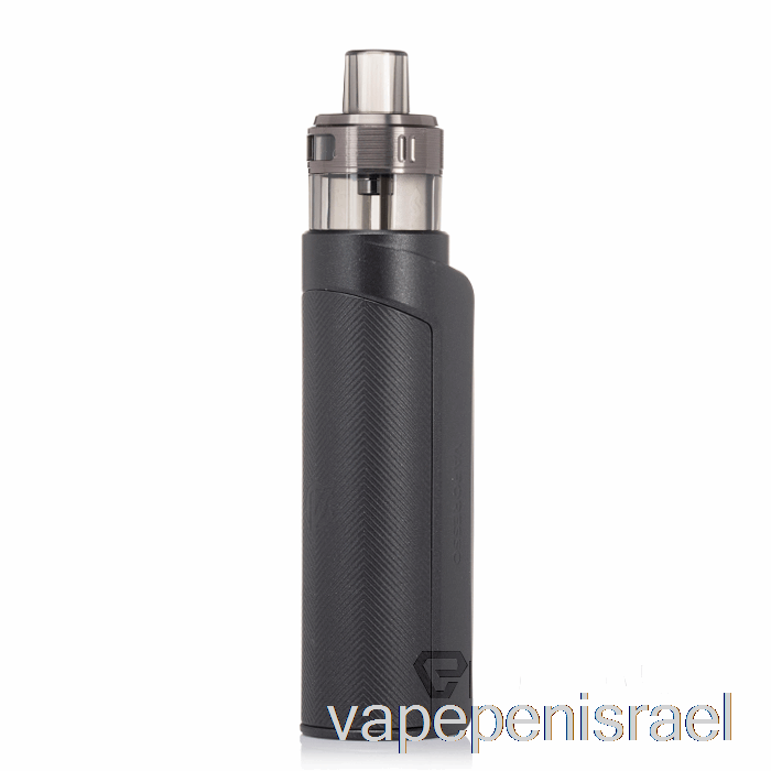 חד פעמי Vape Israel Vaporesso Gen Pt80 S Pod System שחור כהה